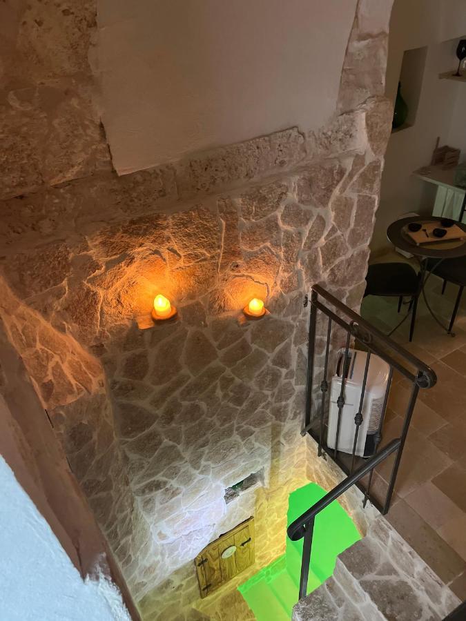 Euphoria Luxury Room Ostuni Exterior foto