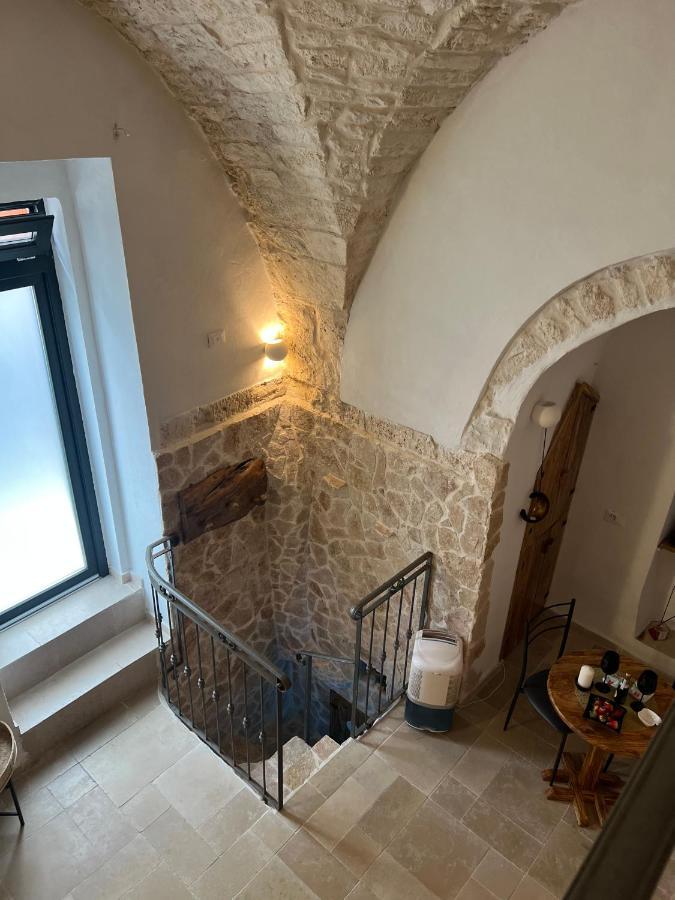 Euphoria Luxury Room Ostuni Exterior foto