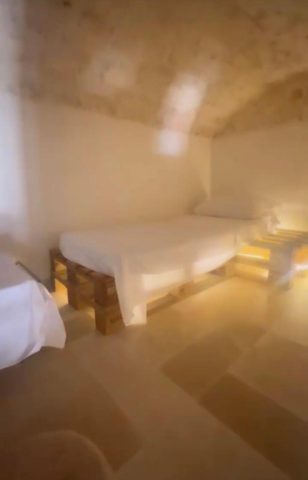 Euphoria Luxury Room Ostuni Exterior foto