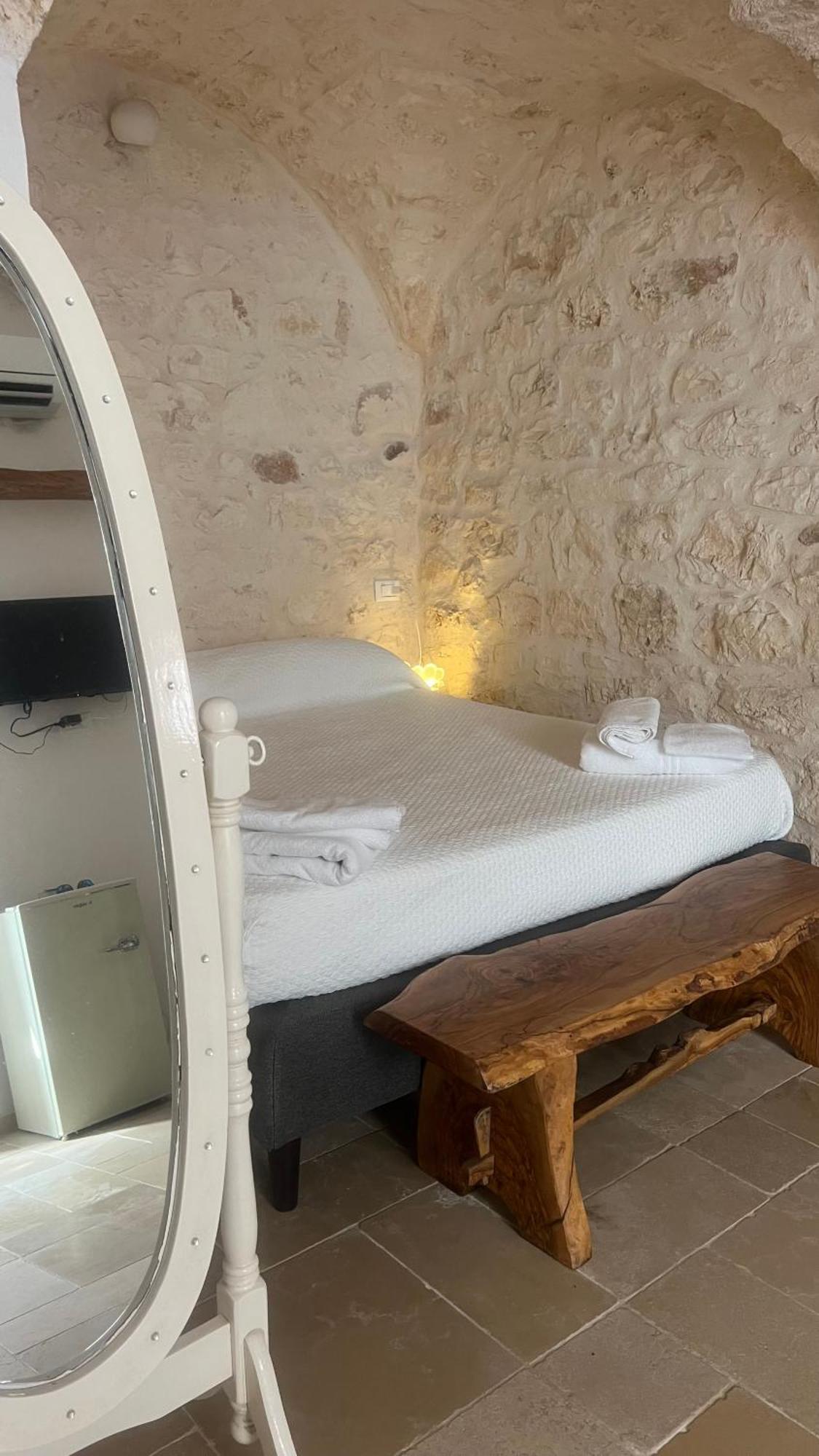 Euphoria Luxury Room Ostuni Exterior foto